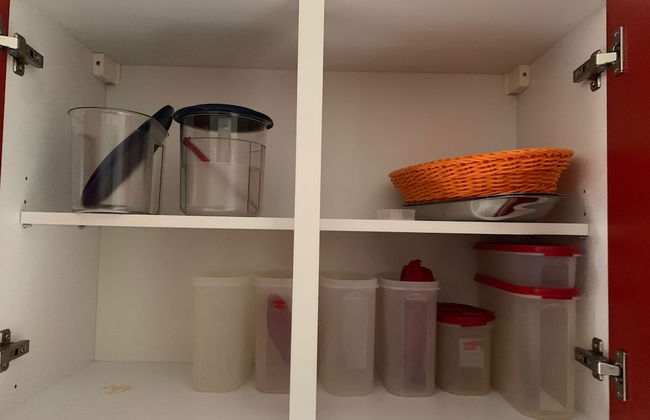 Apartment Schmuck - Foto 22