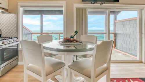 Spectacular Ocean Views! Spouting Horn Two - Foto 4