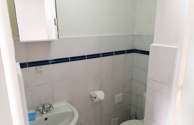 Boathouse Bed and Biscuit - Lower Deck - Photo 10