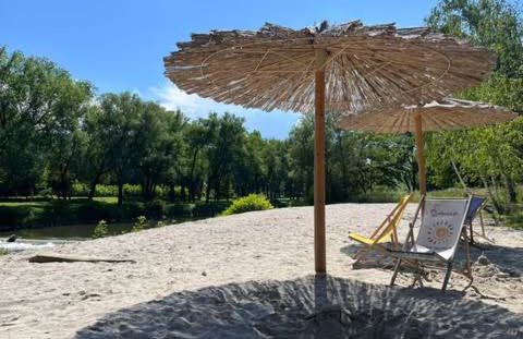 Chata pod lasem z balią i sauną - Foto 40