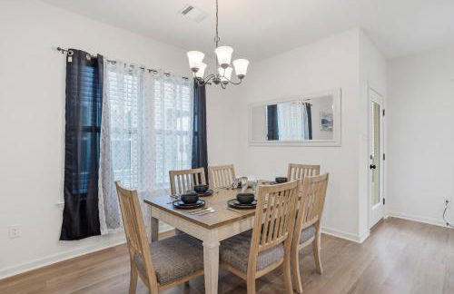 Chic Townhouse by LSU - Foto 2