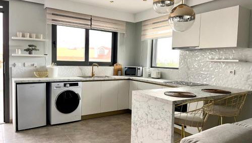 Vixen Apartment - Foto 4