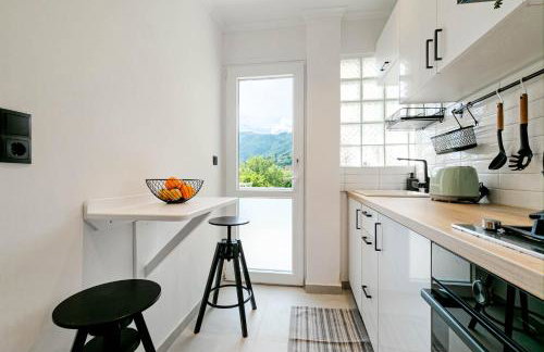 Terranova beach apartment - Menta - Foto 6