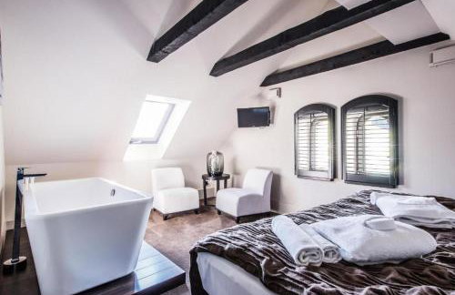 Hotel Pałac Jugowice - Foto 45