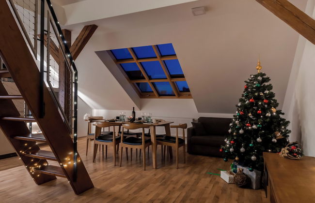 Louren Apartments - Foto 74