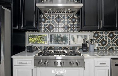 Sprawling Home w Rooftop Spot - Foto 62