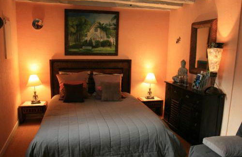 Gîtes Le Petit Nailly - Foto 13