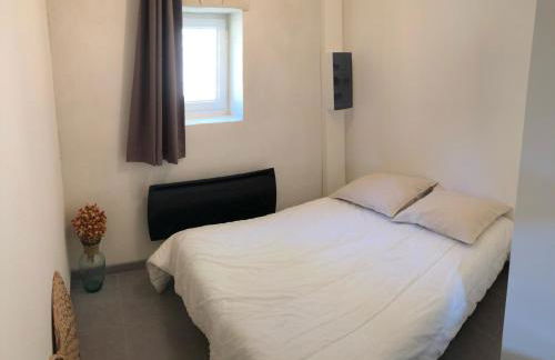 Mas provençal La Serallère au coeur des oliviers - Foto 11