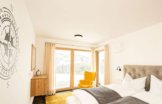 Holiday Apartment in Seis am Schlern - Foto 3