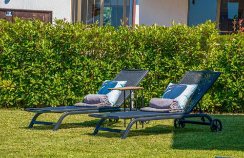 Villa Spa 1 in Porec,Istrien - Istrabook - Foto 19