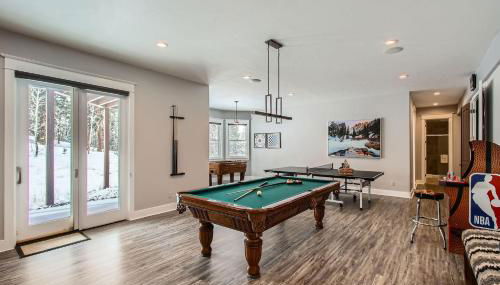 Mountain Majesty home - Foto 4