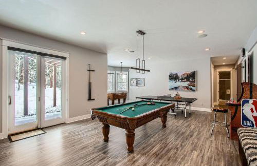 Mountain Majesty home - Foto 4