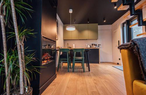 Domki i Glamping Nałęczów - Pod Łysą Górą - Foto 55