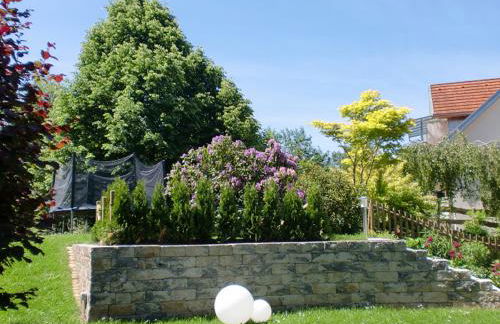 Ferienwohnung am Kneipp-Park - Foto 12