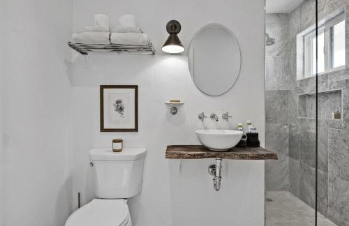 The Calistoga Cottage Wooded And Sunny 5 Mins To Downtown - Foto 36