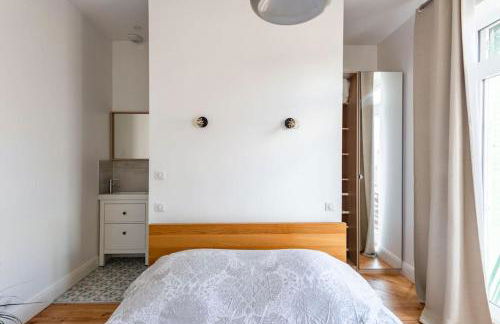 Appt F4 Neuf Lumineux, centre Ville, Garage - Foto 22