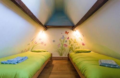 Holiday Home in Dordogne with Pool - Foto 24