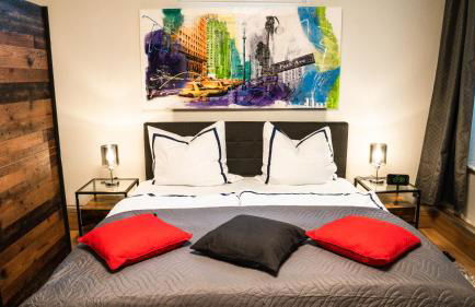 Ferienwohnung in Stadtmitte Hoya - Foto 25