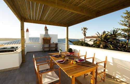 Villa Vistamar - Foto 12