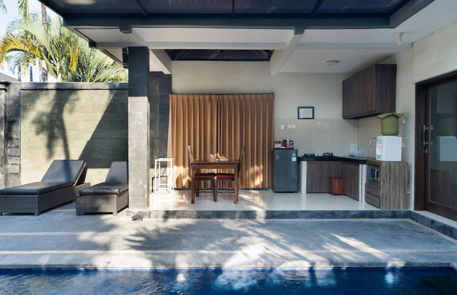 Samaja Beachside Villas - Foto 31