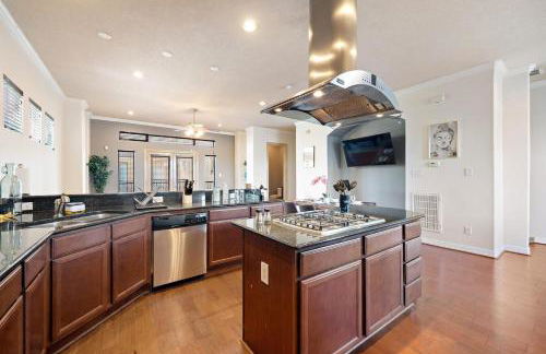 Near DT, Heights, Washington WiFi Games BBQ - Foto 4