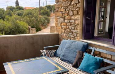 Garys Old Farmhouse - Foto 24