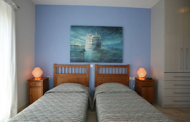 Lovely Open Plan Family Villa in Kato Katelios - Foto 3