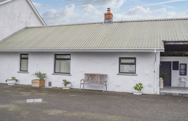 Rose Cottage Captivating 1-bed Cottage in Bangor - Foto 23