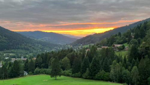 La Ferme du Panorama et Spa - Foto 3