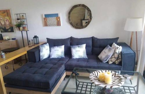 Spacious 3 bed house with sea view - Foto 3