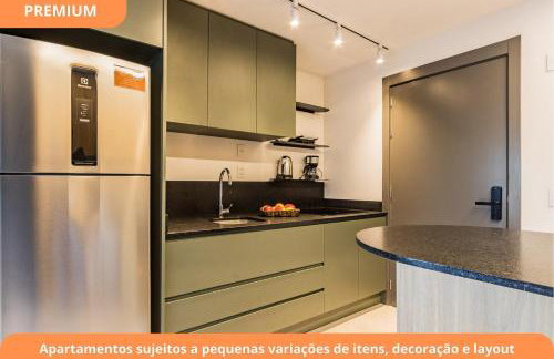 Carlos Gomes Square by My Way - Foto 66