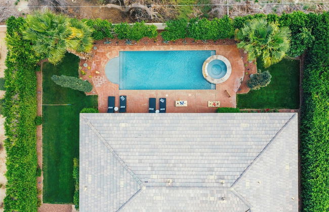 Casa del Sol by Avantstay Private Oasis Retreat w/ Pool! - Foto 2