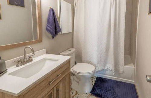 Spacious Condo Close to Sphere - Foto 12