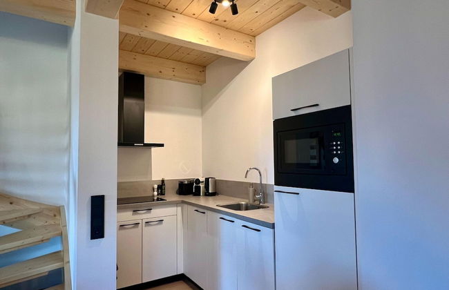 Chalet Near Nassfeld ski Resort and Ski-lift - Foto 5