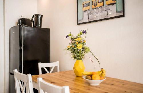 Industrial Loft in Berlin Mitte - Foto 19