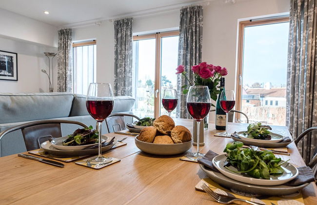 2 Deben Wharf in Woodbridge Hosted by Air Manage Suffolk - Photo 13