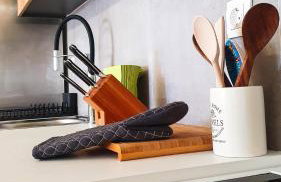 Anemos Deluxe Poseidi Apartments - Foto 31