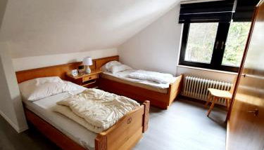 Landhaus Dahlem - Foto 4