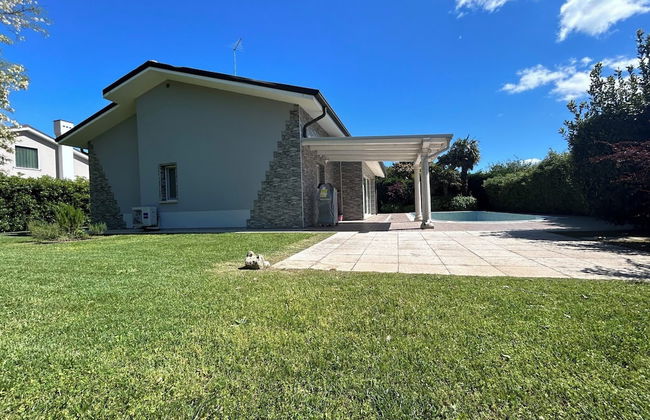 Elegant Villa in the Idyllic Island of Albarella - Foto 20