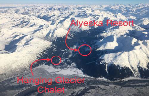 Hanging Glacier Chalet - Photo 25