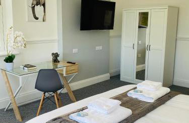 Higher Lane House - Foto 14