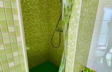 Villa les escapades luxo & piscine - Foto 56