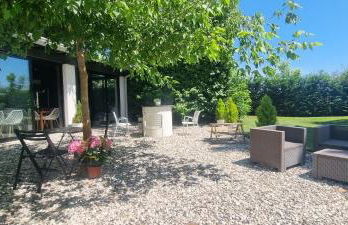 CasaKadd002LuxuryHeated Pool Garden Patio Barbeque - Foto 17