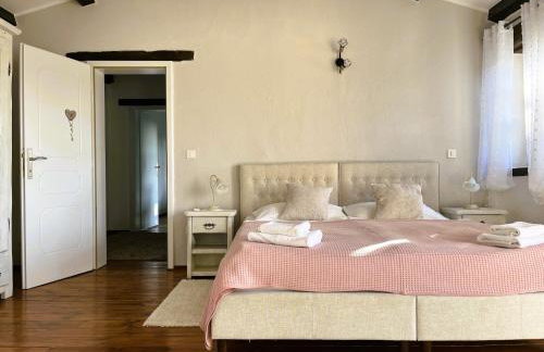 Villa Isabella - Ruheoase - Foto 19