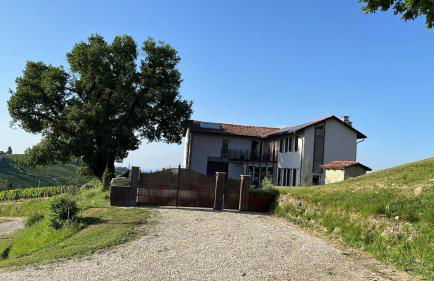 Villa di Langa - Foto 37