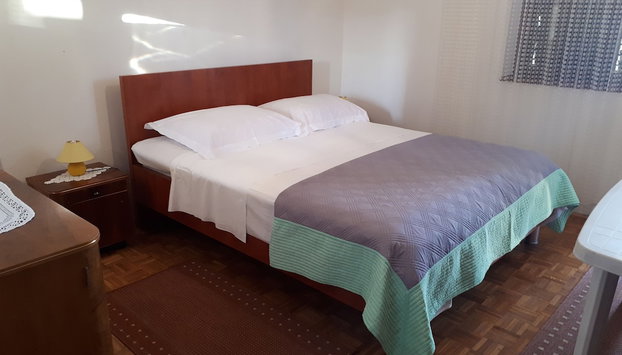 Apartments Nevi - Foto 2, Habitación