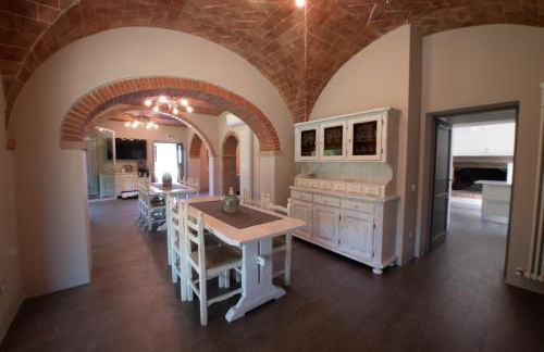 LA RIMESSA EXPERIENCE-Dream Holiday Home - Foto 32