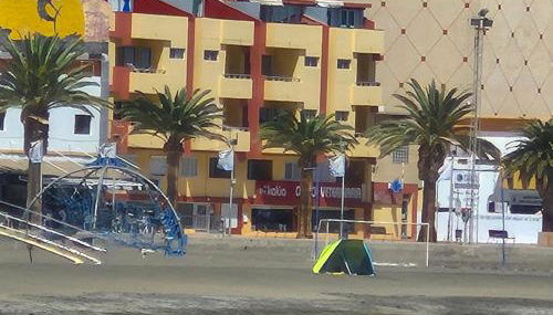 Rincon de Maruca Atico C - Foto 2