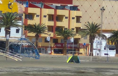 Rincon de Maruca Atico C - Photo 2