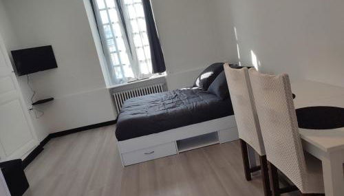 Studio indépendant - Foto 2